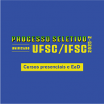 Menu de Navegação